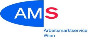 AMS Wien Logo